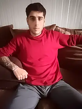 arenn1997 online show from February 13, 12:27 pm