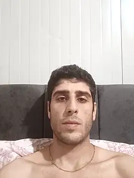 arenn1997 online show from May 4, 10:12 pm