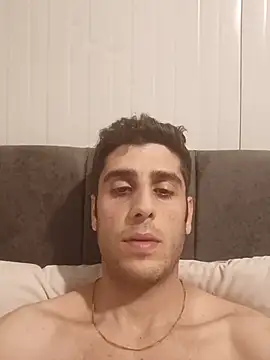 arenn1997 online show from June 10, 10:11 pm