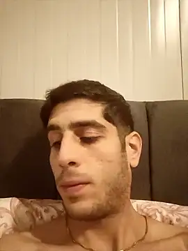 arenn1997 online show from January 11, 10:05 pm