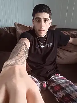 arenn1997 online show from March 29, 12:29 pm