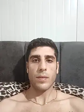 arenn1997 online show from April 13, 12:25 am