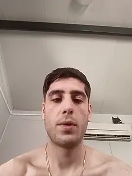 arenn1997 online show from January 8, 12:11 pm