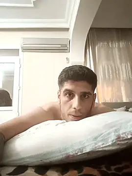 arenn1997 online show from October 20, 12:34 am