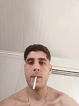 arenn1997 online show from December 5, 12:15 pm