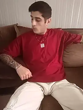 arenn1997 online show from March 17, 12:19 pm