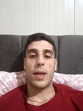 arenn1997 online show from March 27, 12:30 am