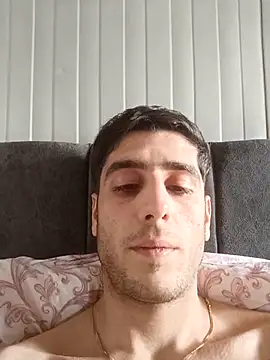 arenn1997 online show from January 10, 12:33 pm