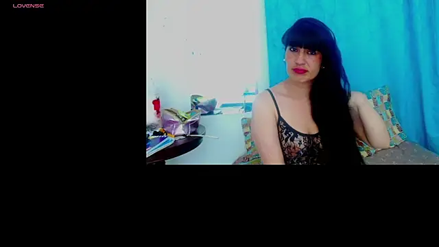 cristina connor online show from October 27, 1:28 am