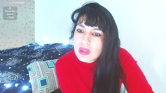 cristina connor online show from February 19, 4:34 am