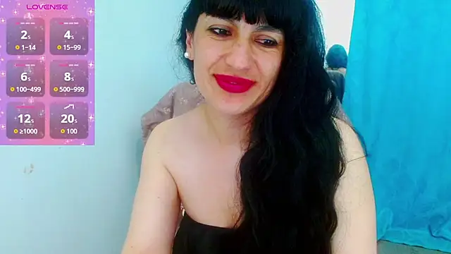 cristina connor online show from October 2, 1:31 am