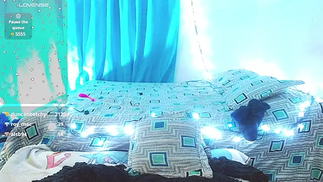 cristina connor online show from January 30, 4:27 am