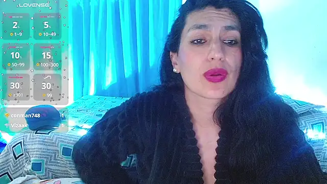 cristina connor online show from January 31, 6:35 am