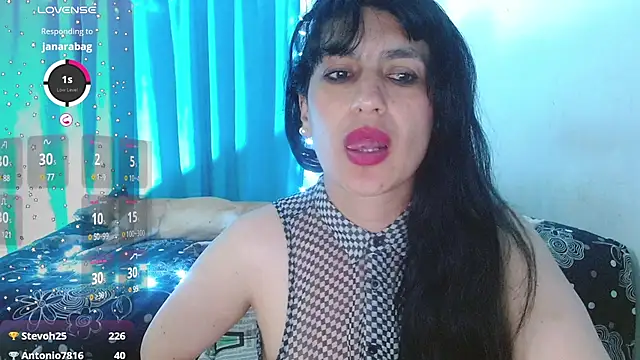 cristina connor online show from February 9, 8:10 am