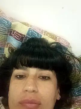 cristina connor online show from October 12, 2:24 am