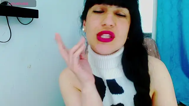 cristina connor online show from September 22, 1:33 am