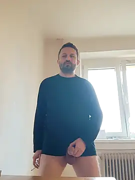 Chokakabraz online show from November 2, 12:54 pm