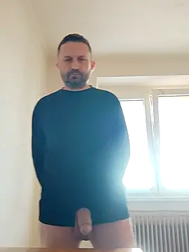 Chokakabraz online show from November 30, 2:07 pm