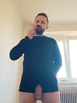 Chokakabraz online show from March 7, 12:54 pm