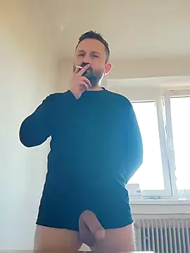 Chokakabraz online show from February 25, 3:23 pm