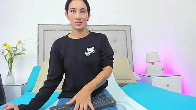 Cataleyalove ADY online show from April 10, 8:16 pm