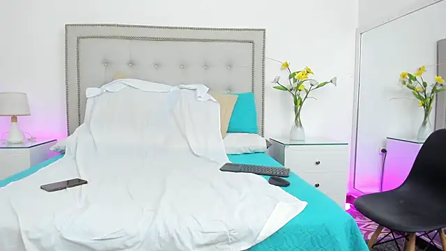 Cataleyalove ADY online show from March 29, 12:29 pm