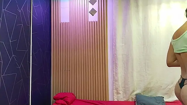 Cataleyalove ADY online show from March 11, 3:14 am