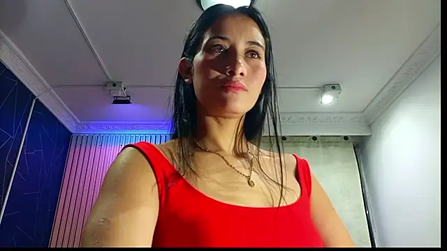Cataleyalove ADY online show from September 22, 2:28 am