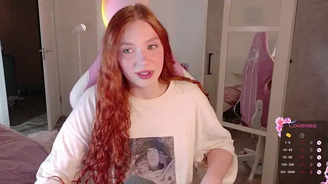 cinnabon girls online show from November 26, 11:49 pm