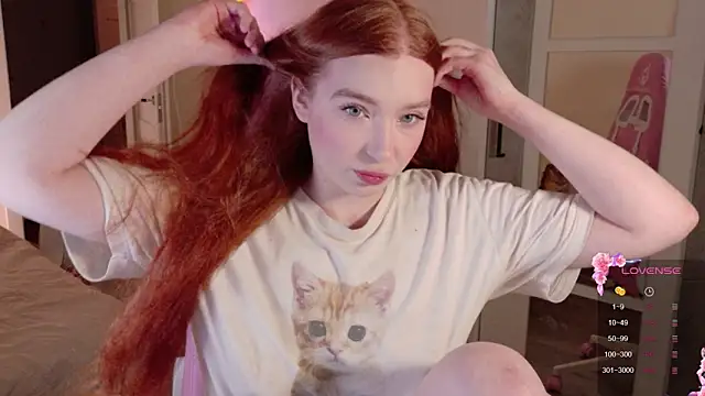 cinnabon girls online show from February 19, 12:29 am