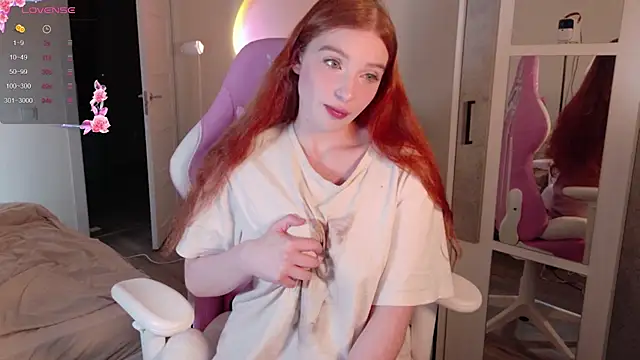 cinnabon girls online show from October 22, 10:41 pm