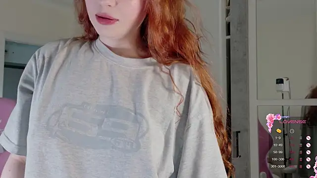 cinnabon girls online show from February 6, 10:33 am