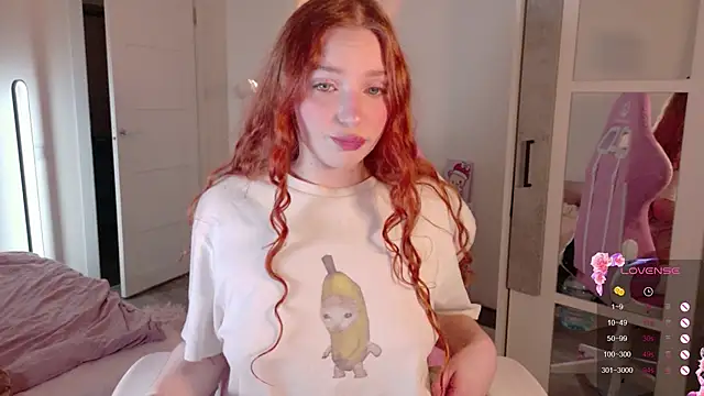 cinnabon girls online show from November 28, 10:21 pm