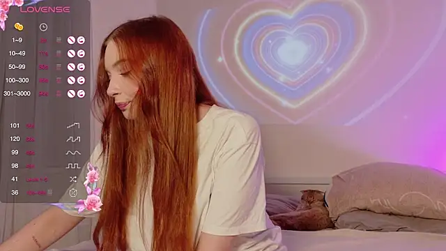 cinnabon girls online show from March 10, 5:29 pm