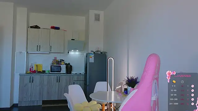 cinnabon girls online show from May 2, 1:38 pm