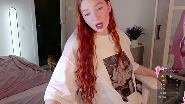 cinnabon girls online show from October 30, 11:45 pm