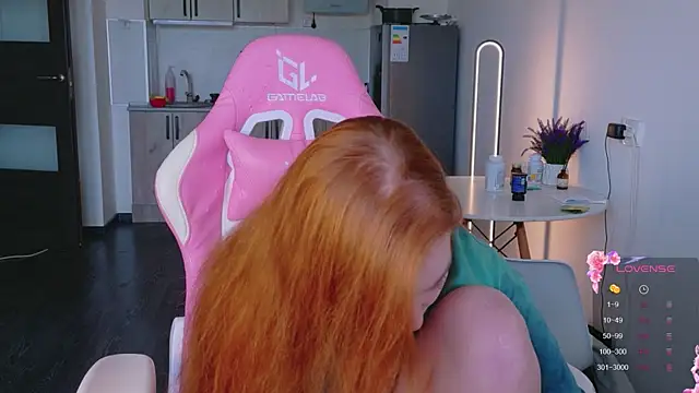 cinnabon girls online show from May 15, 2:04 pm