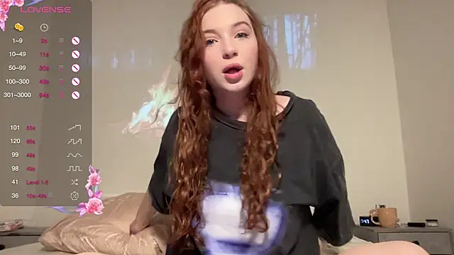 cinnabon girls online show from February 26, 2:49 pm