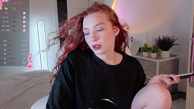 cinnabon girls online show from October 12, 5:09 am