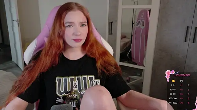 cinnabon girls online show from February 8, 10:46 am