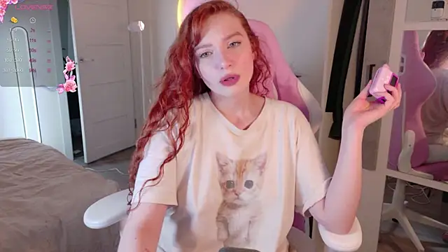 cinnabon girls online show from October 20, 12:06 pm