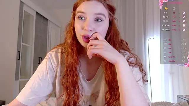 cinnabon girls online show from September 23, 12:01 pm