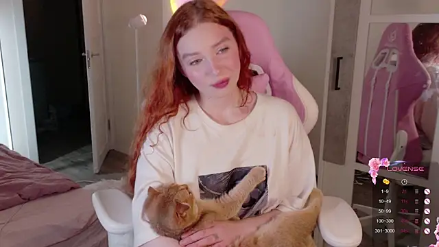 cinnabon girls online show from November 25, 11:37 pm