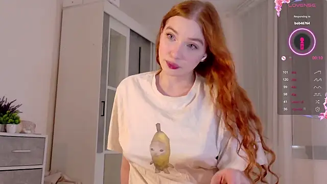 cinnabon girls online show from September 16, 9:10 am