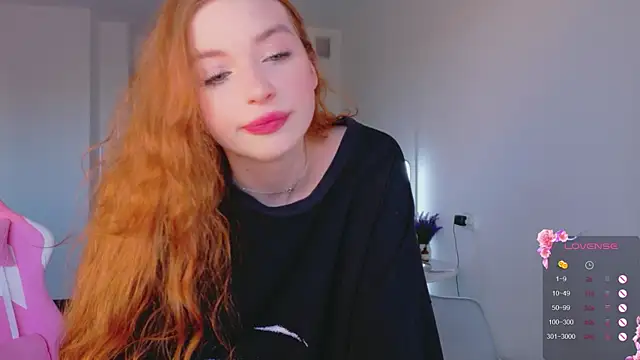 cinnabon girls online show from May 9, 4:21 pm
