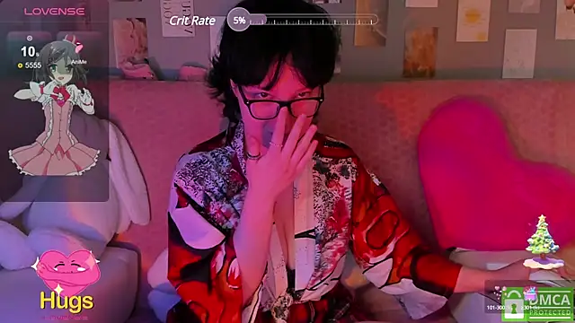 Snapshot of dreamgirllovee chatting on February 26, 3:25 am dreamgirllovee online show from February 26, 3:25 am