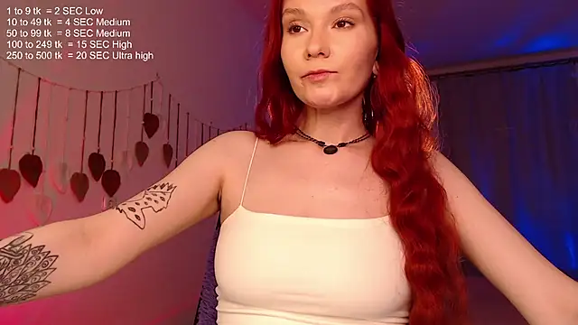 Snapshot of Mayrumey chatting on July 12, 3:35 pm Mayrumey online show from July 12, 3:35 pm