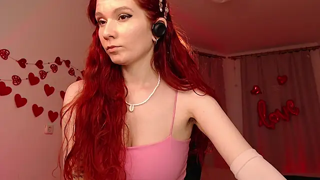 Mayrumey online show from February 8, 1:09 pm