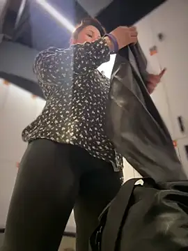 ZhenjaPoledance online show from February 7, 11:07 am