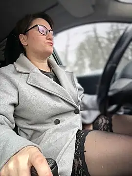 ZhenjaPoledance online show from March 6, 6:19 am